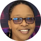 Verona Haughton, APRN, RN, NP