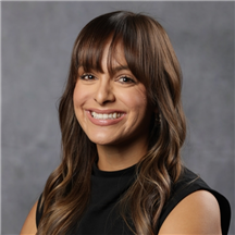 Veronica Acosta, LCSW