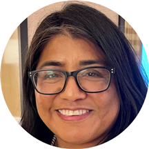 Veronica Alenkin, LCSW