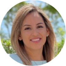 Veronica Altamirano, LMHC