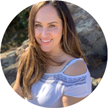 Veronica Botelho, LMFT