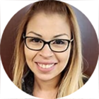 Veronica Cecchini, PT