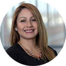 Veronica Dean, FNP, RN