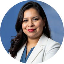 Veronica Femat, APRN, NP