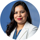 Veronica Femat, APRN, NP