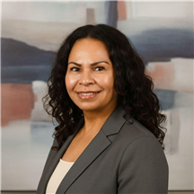 Veronica Fender, LCSW