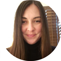 Veronica Gadbury, LMFT