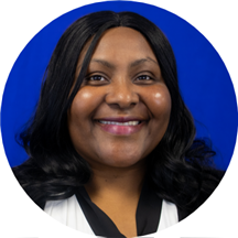 Veronica Gainey-Peoples, LPC