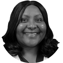 Veronica Gainey-Peoples, LPC