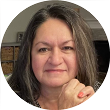 Veronica Garaycoa, LICSW