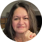 Veronica Garaycoa, LICSW