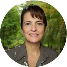 Veronica Grieco, LMHC, LPC