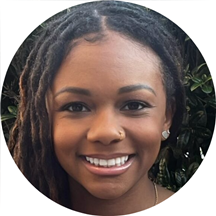 Veronica Harrison, LMHCA, MS