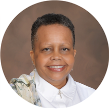 Veronica Johnson, LPC