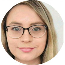 Veronica Kuteyeva, PA