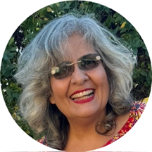 Veronica Lazar, LCSW