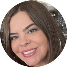 Veronica Leon Barrios, LMFT