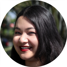 Veronica Munguia-Guizar, LMFT