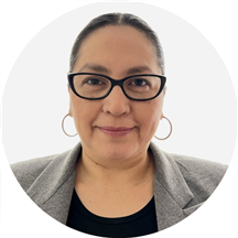 Veronica Oros-Navarro, LMFT