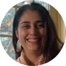 Veronica Paris, LICSW