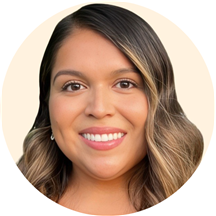 Veronica Pena, MA, LPC