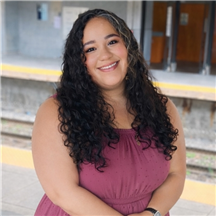 Veronica R. Vargas, LPC