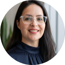 Veronica Ramirez, LCSW