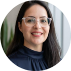 Veronica Ramirez, LCSW