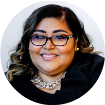 Veronica Ramirez, LPC