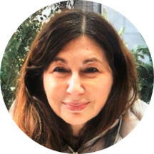 Veronica Silverstein, LCSW-R