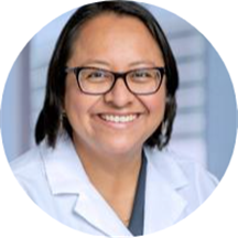 Veronica Tiburcio-Espinoza, PA