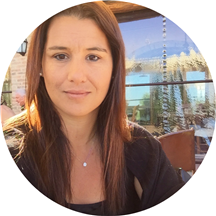 Veronica Ucciferri, LMHC