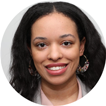 Veronica Vasquez, LCSW