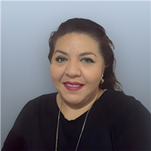Veronica Viveros, LPC