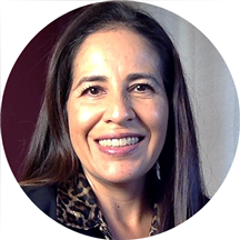 Veronica Williams, LPC