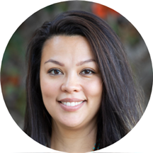 Veronika Hoover, LCSW