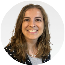 Veronika McQuiston, LPCC