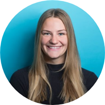 Veronika Tobias, LPC