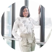 Vertina Jones, LPC Associate