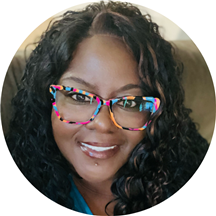 Vickey Simmons Hart, LPC