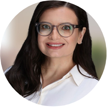 Vicki DeBeauvernet, LMFT