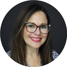 Vicki Nunez, MSW, LCSW