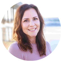 Vicki Vander Zwart, LMFT