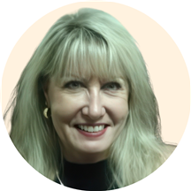 Vickie Posey-Kerlin, LMHC