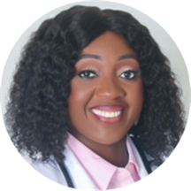 Vicky Deuboue, APRN, RN