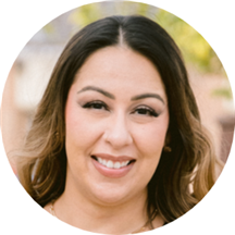 Vicky Pichardo, LCSW