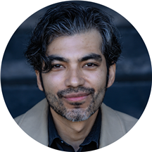 Victor Aguilar, LMFT