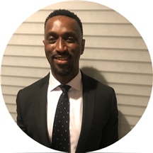 Victor Amobi, PMHNP-BC, APRN