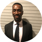 Victor Amobi, PMHNP-BC, APRN