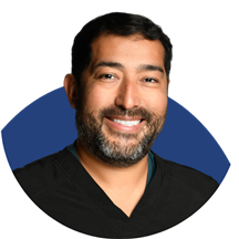 Victor Bonoan, APRN, RN